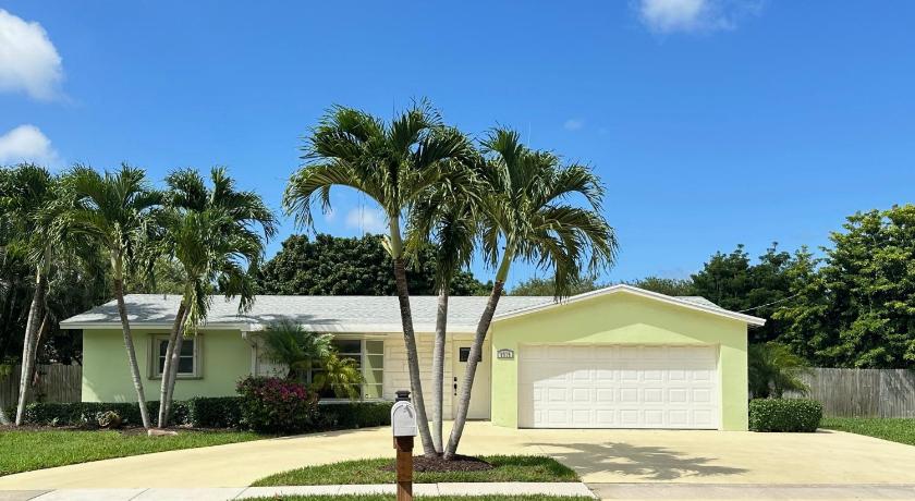 BLD Vacation Residences