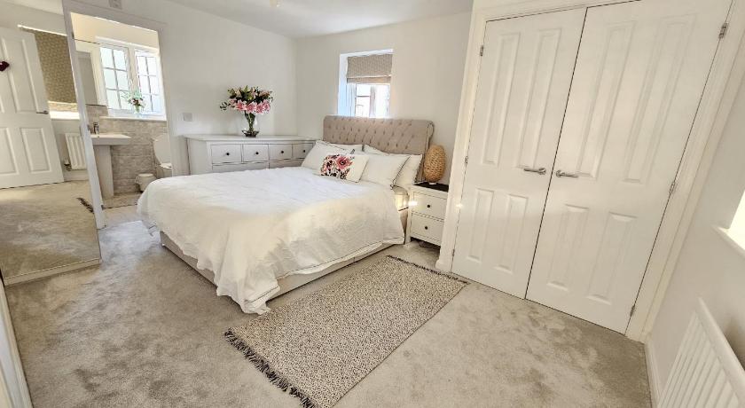 Bicester Kingsmere Accommodation with Ensuite