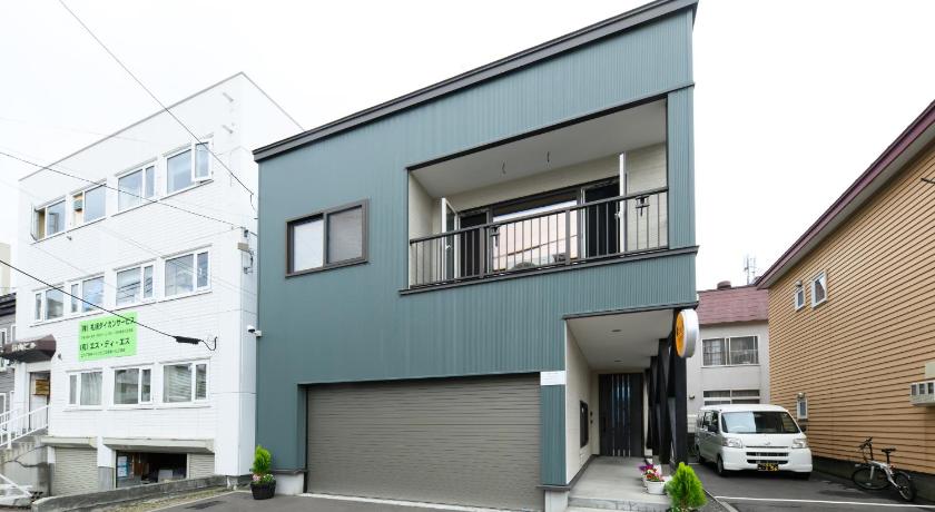Crea House