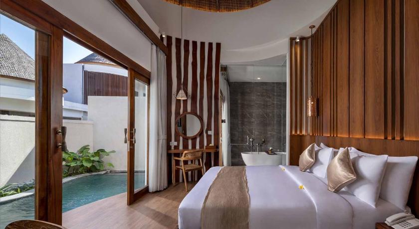 The Prime Canggu Bali by Kanaya Hospitality
