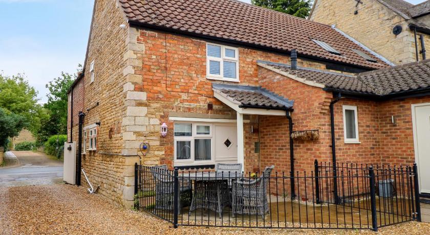 The Old Bakery Cottage