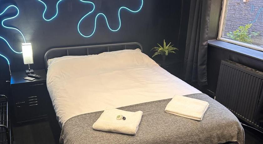 Digz Hotel