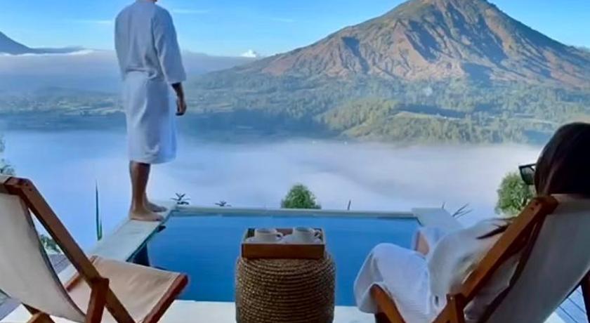 Pinggan luxury camp