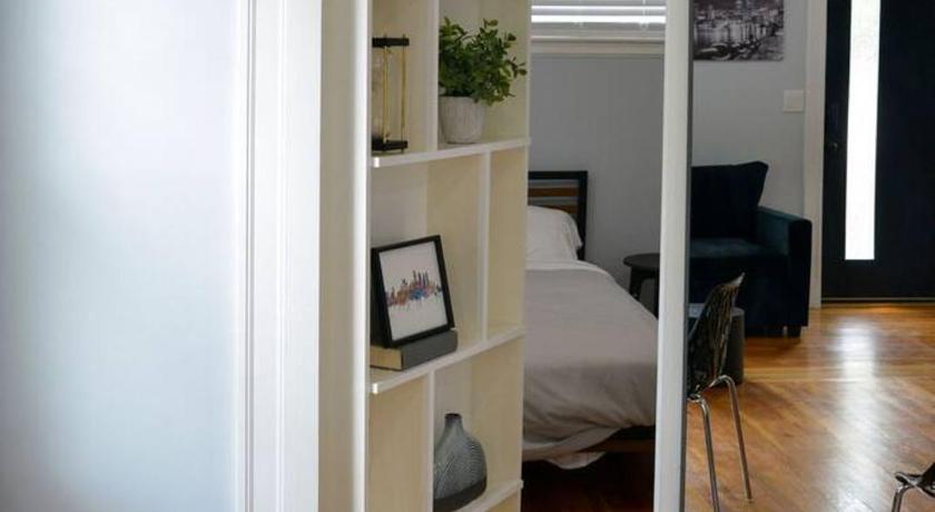 Enchanting Hidden Door Escape