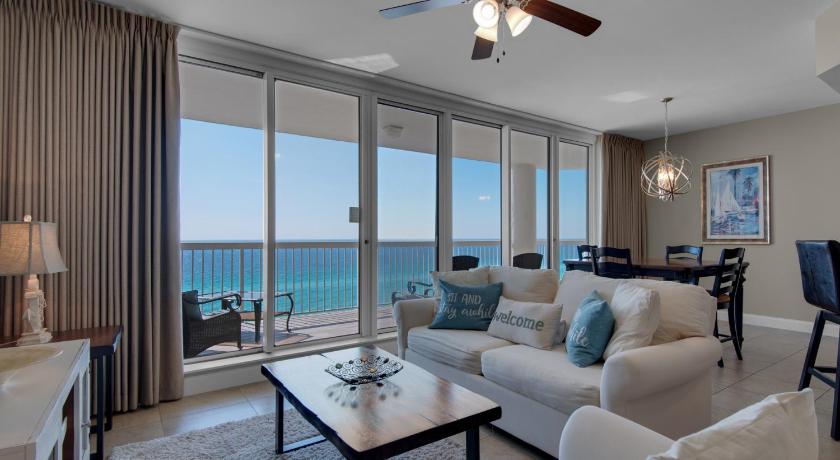 Silver Beach Towers East 0903 by Newman-Dailey