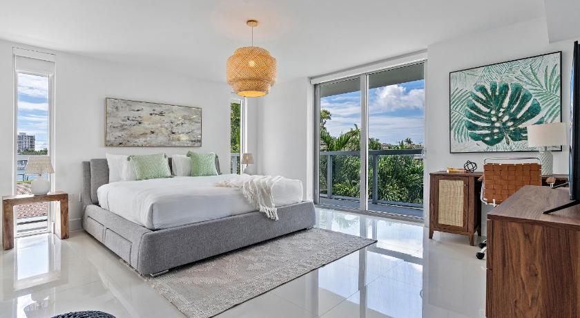 Bay Harbor One Vacation