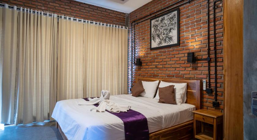 Vinaya homestay