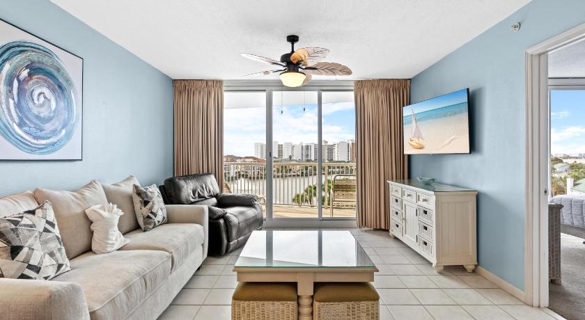 The Terrace at Pelican Beach 0406 by Newman-Dailey