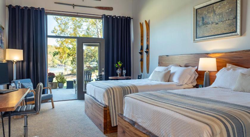 Pebble Bay Club Suites