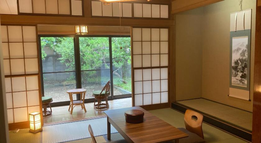 Guest House Sun-Sui 鎌倉