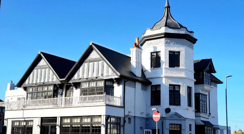 The Bay Hotel
