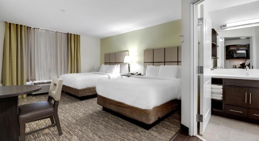Candlewood Suites Waco By IHG