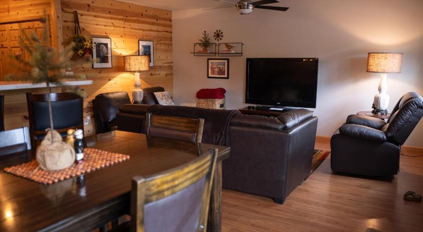 SEWARD APARTMENT