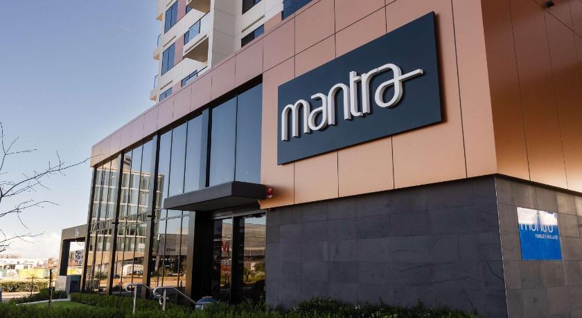 Mantra Tonsley Adelaide