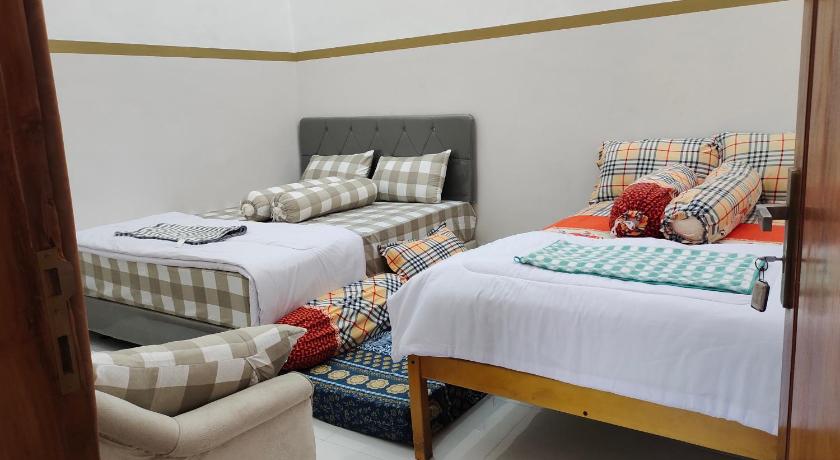 Harmony Resto&Homestay