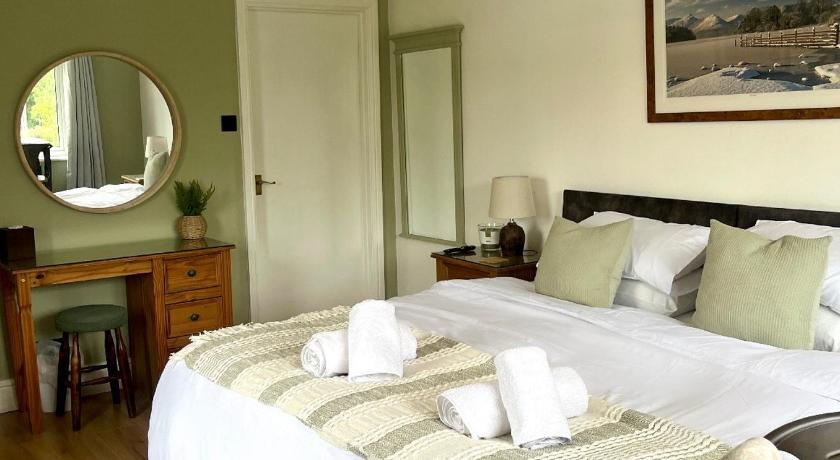 Shemara rooms