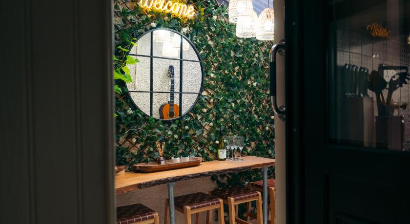 No 50 Chapel Street Townhouse