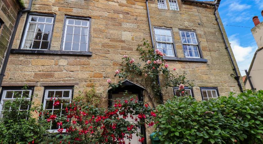 Rokeby House