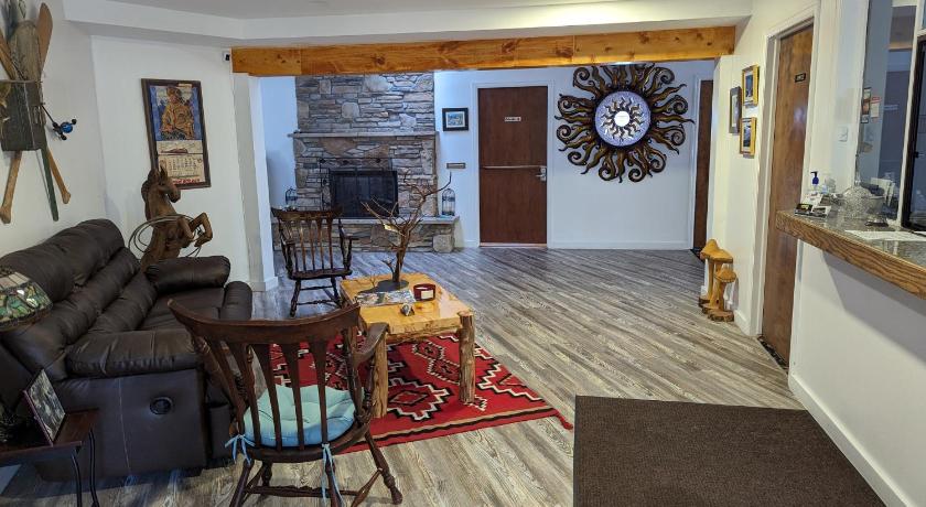 Riverwood Resort on the Gunnison