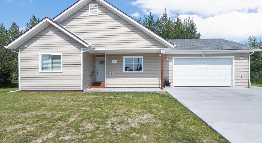 Birch Hill Homestay