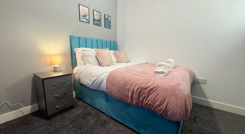 The Groves Lodge Ensuite Rooms In Stockton