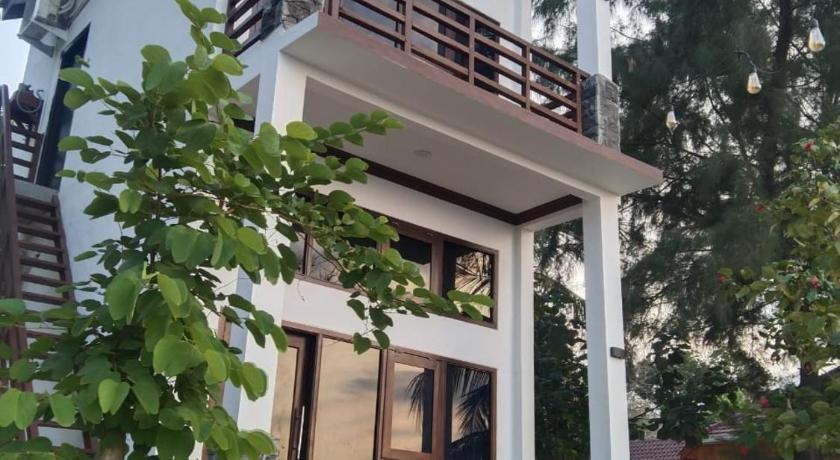 K'PANDAWA COTTAGE SITUBONDO
