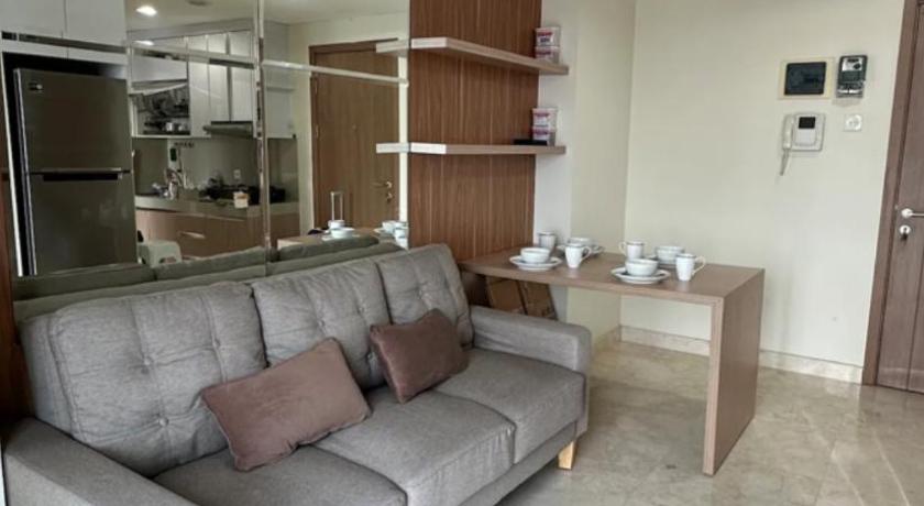 Apt Puri Orchard at puri