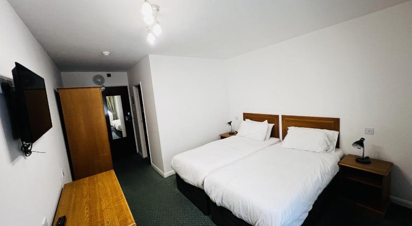 Ox Hotel Carlisle