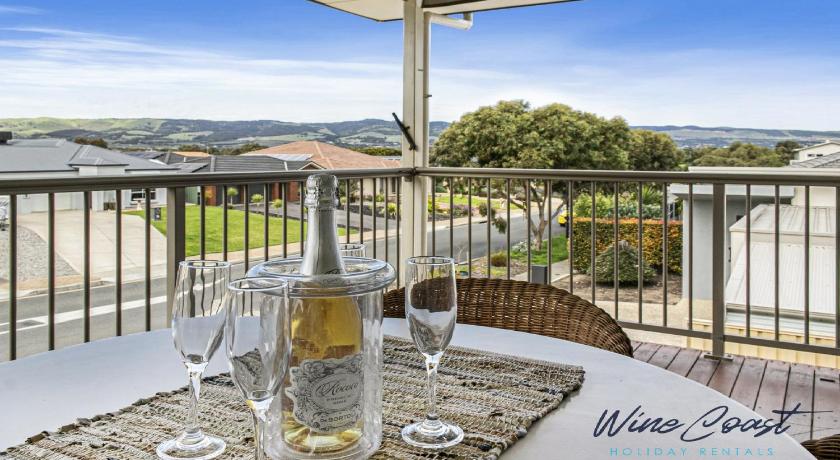 R & R Aldinga Beach by Wine Coast Holidays
