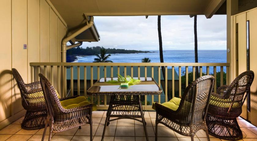 Hana Kai Maui - #205 Mokuhano, upper floor studio