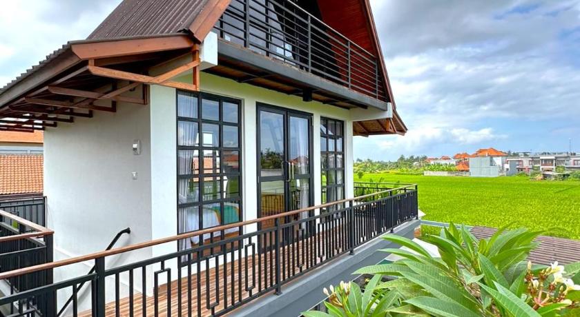 Sanga Villa Ubud