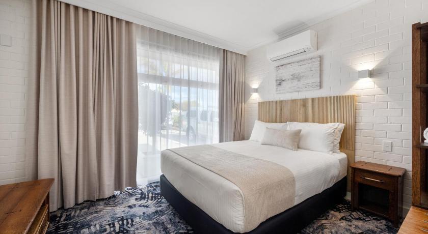 Best Western Adelaide Airport