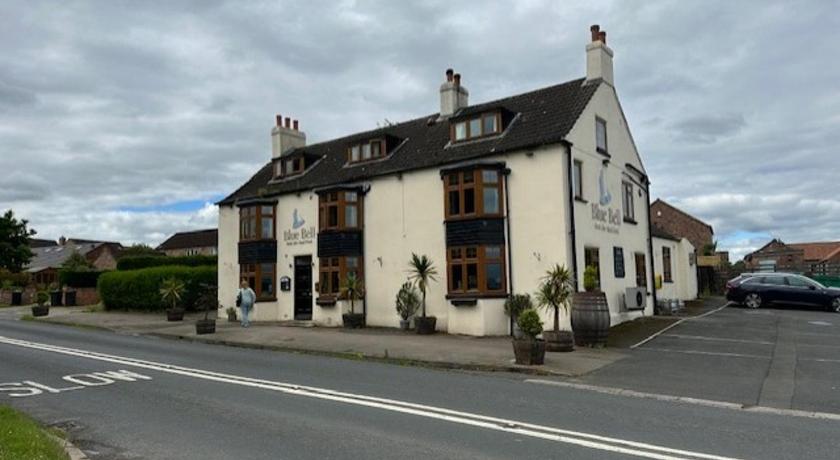 The Blue Bell
