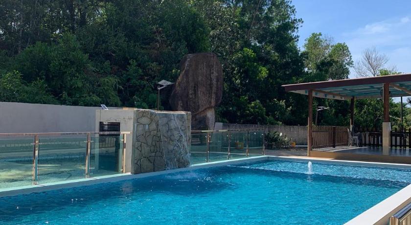 BB Durio Chalet