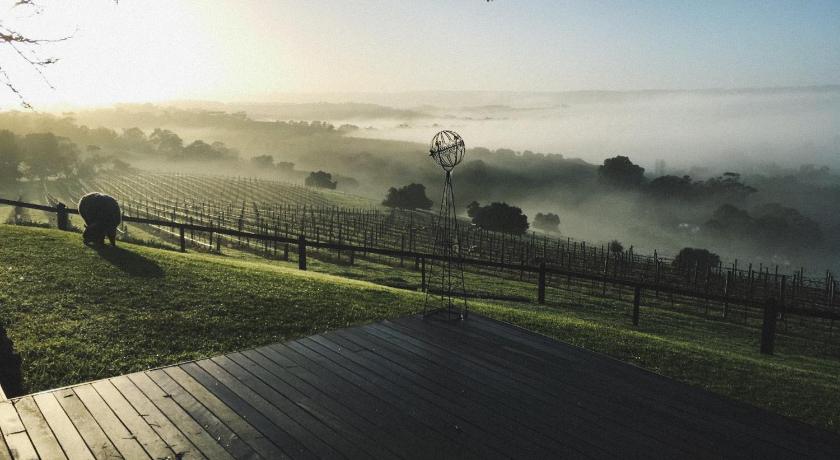 Kingsgate Farm-Stay
