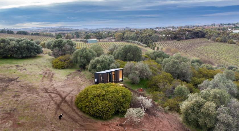 Scrub Tiny House by Tiny Away