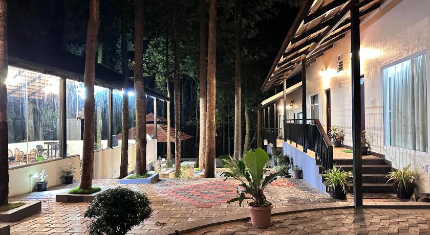 Best place to stay in Chikmagalur (India) - Janani Eco Stay