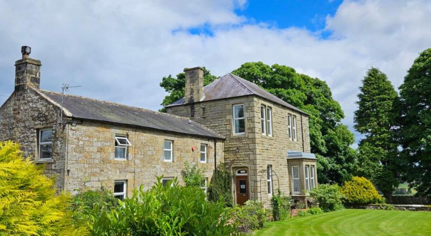 Dunns Houses Farmhouse B&B