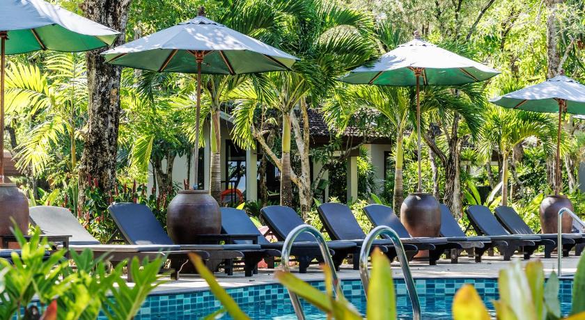 Nang Thong Bay Resort