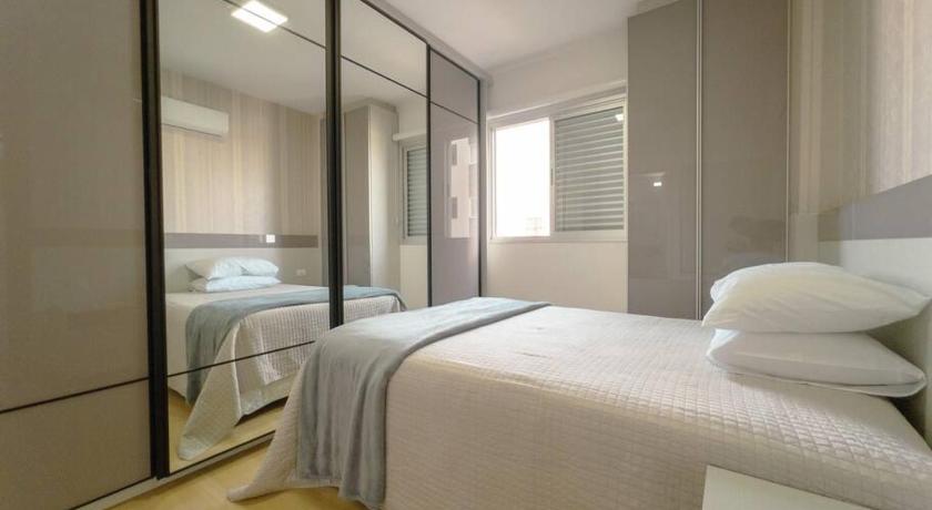 Apartamento Centro Smart PL603