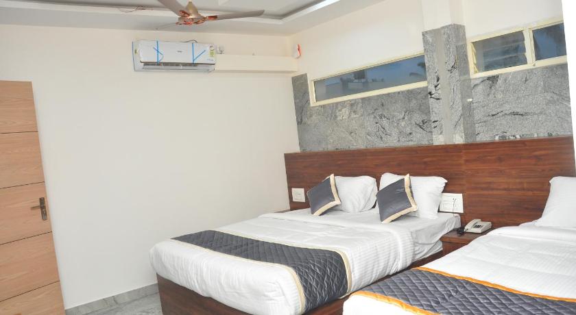 Best place to stay in Chikmagalur (India) - Besuge comforts