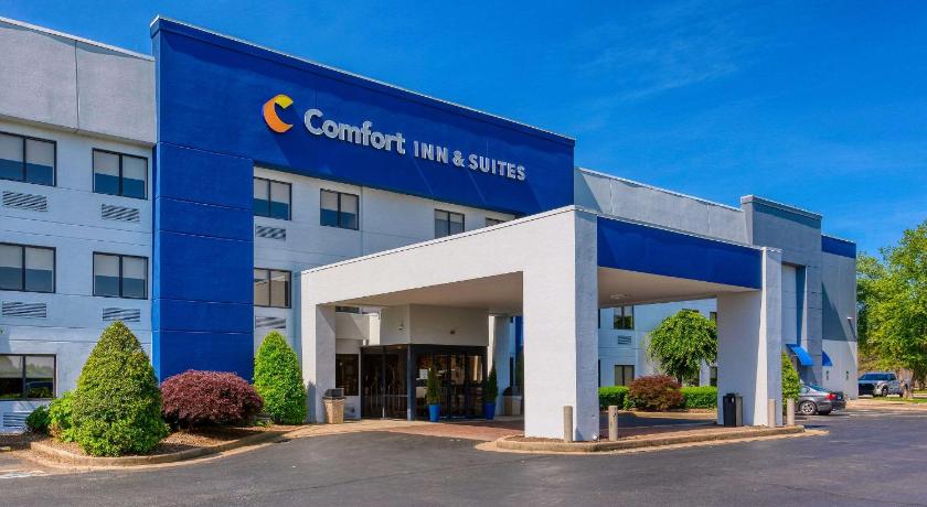 Comfort Inn Shepherdsville - Louisville South