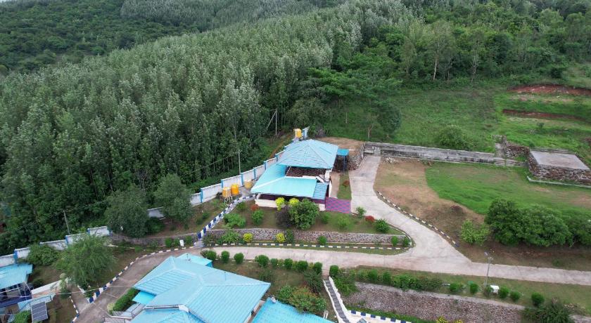 Best place to stay in Chikmagalur (India) - Blue Mist Homestay