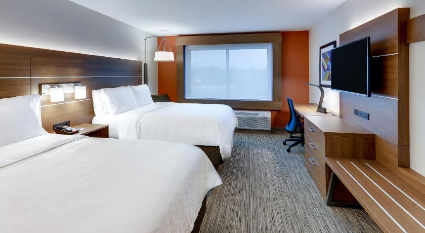 Holiday Inn Express & Suites Middletown - Goshen By IHG