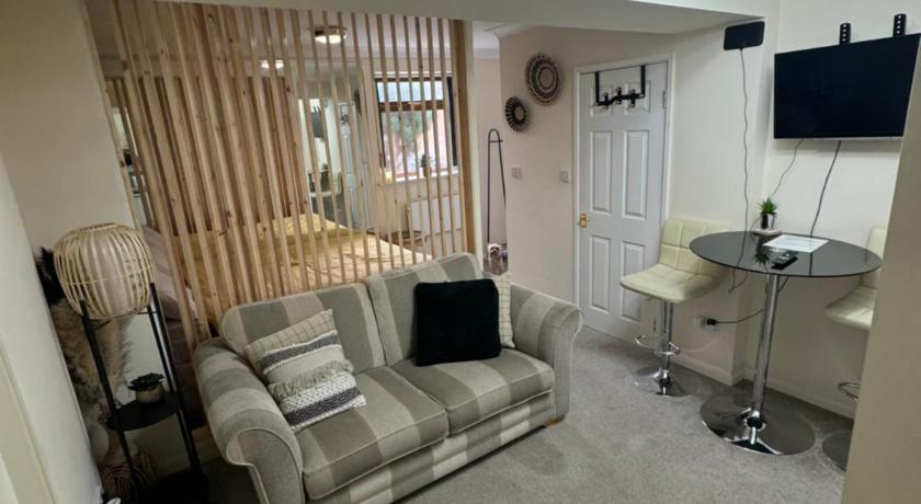 Modern Flat in Walsall UK