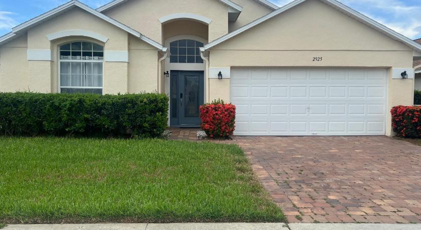 Disney World Vacation Home