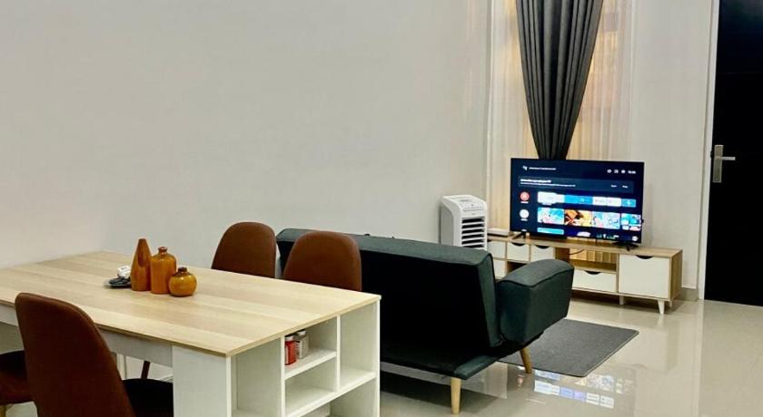 Villa Ku Villa Mu