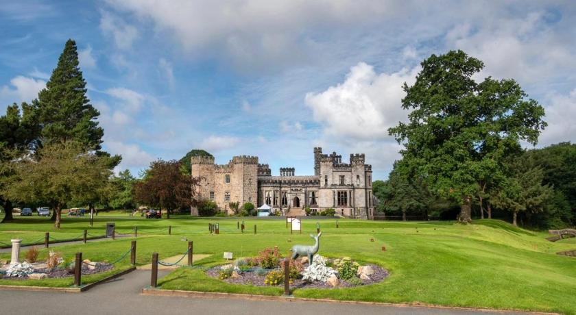 Ashton Hall at Lancaster Golf Club