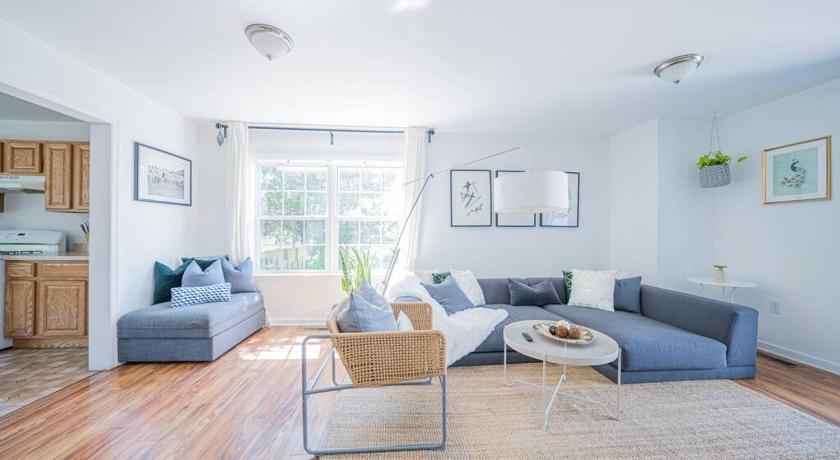 Central 3BR 2BA Near Beach Hard Rock Ocean