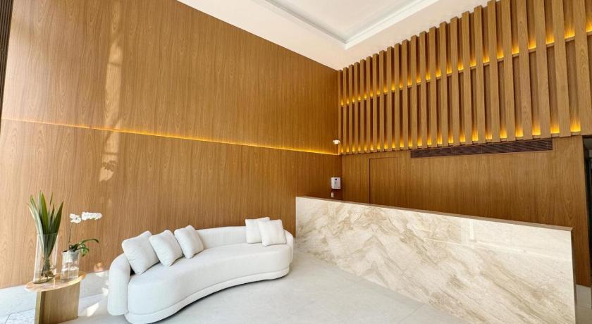 Art Lapa Hotel